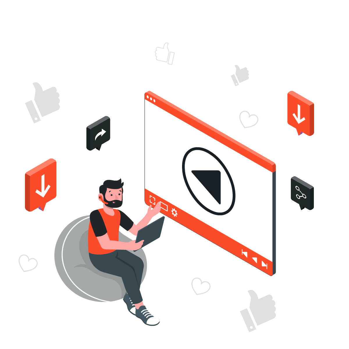 The Ultimate Facebook Downloader for Every Need