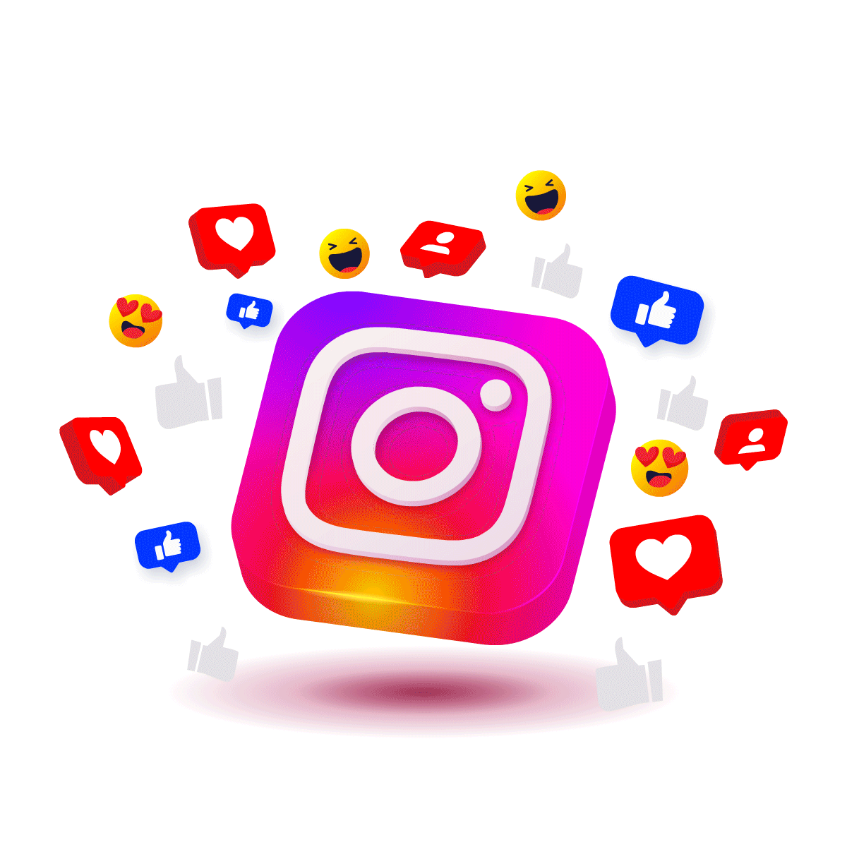 Key Features of our Instagram Videos Fast & Secure