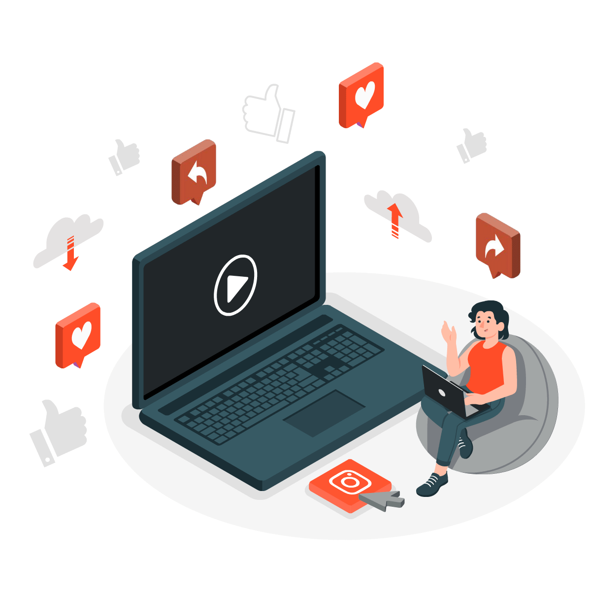 The Ultimate Instagram Downloader for Every Need