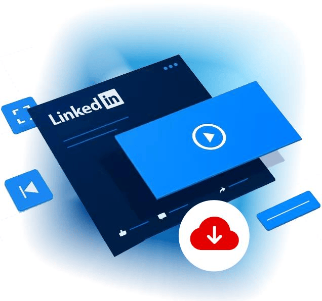 Key Features of our LinkedIn Videos Fast & Secure