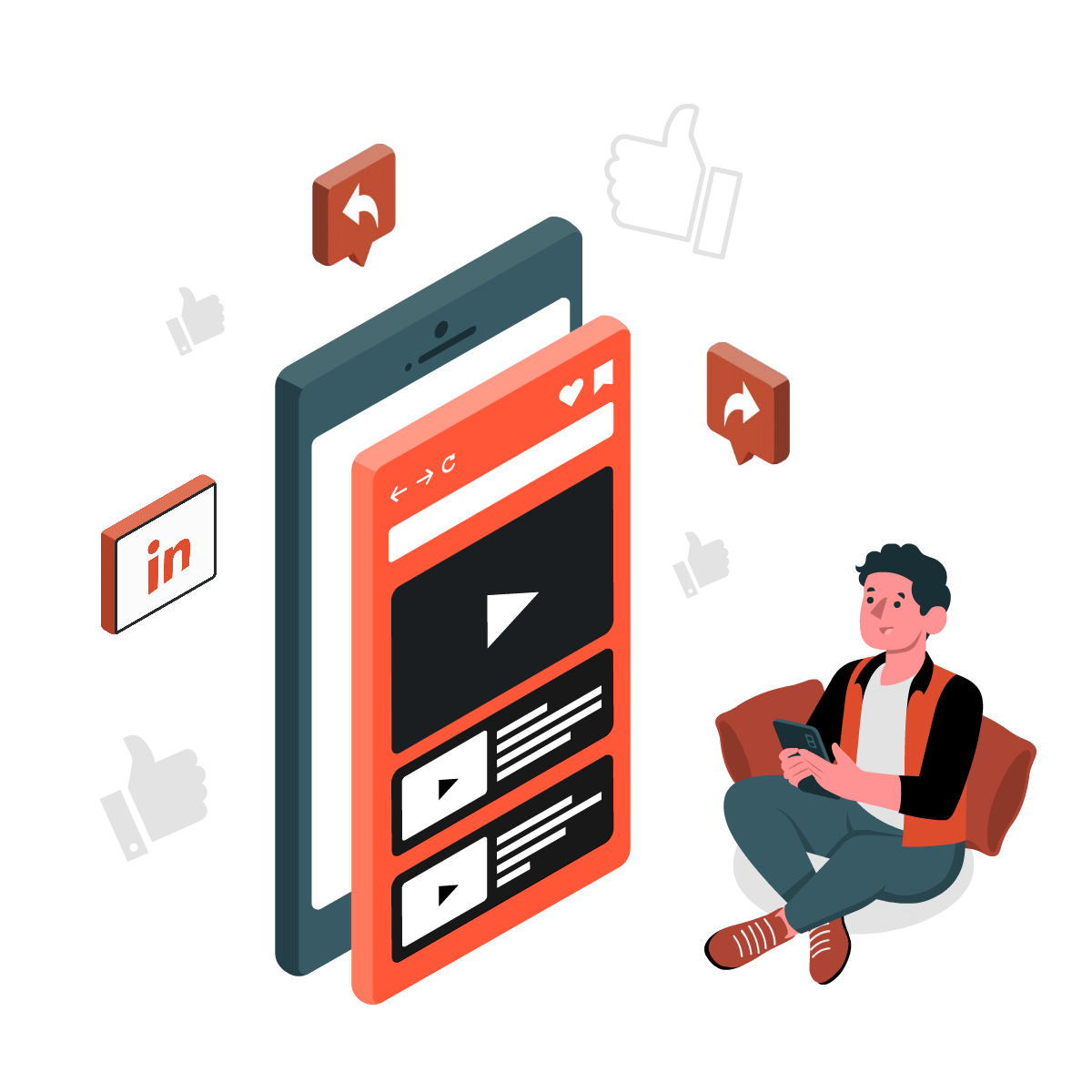 The Ultimate LinkedIn Downloader for Every Need