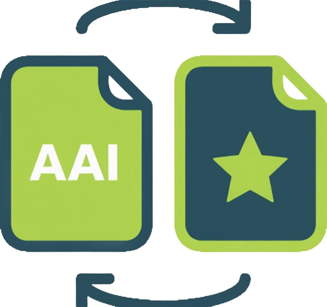 AAI Dune Image converter tool