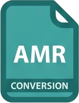 AMR