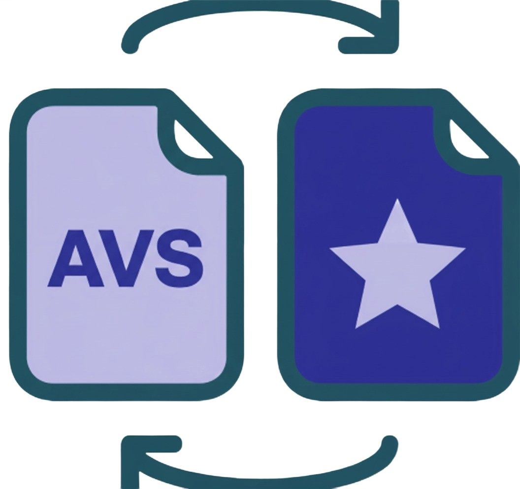 AVS Image converter tool