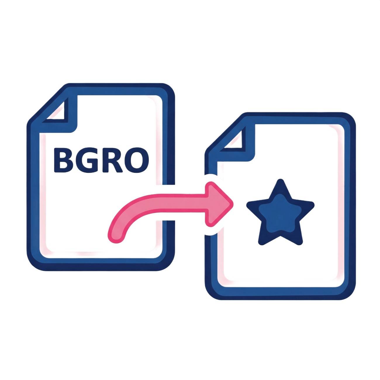 Raw BGRO Image converter tool