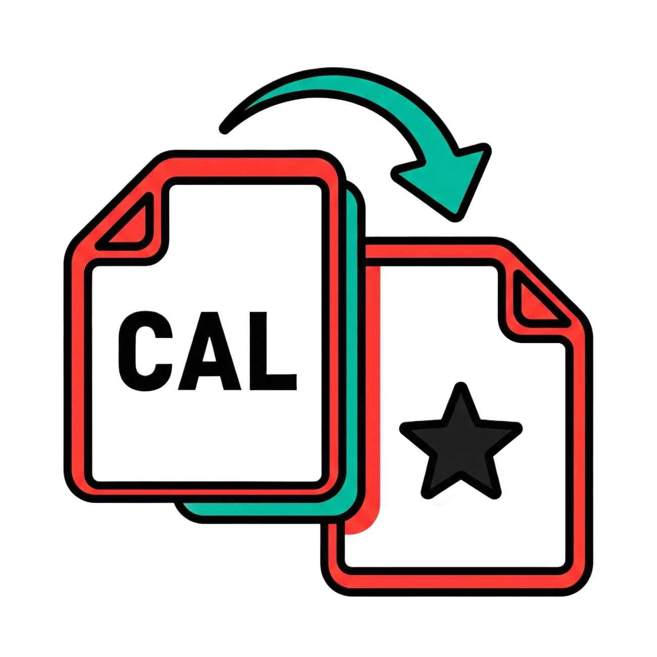 CALS Type I converter tool