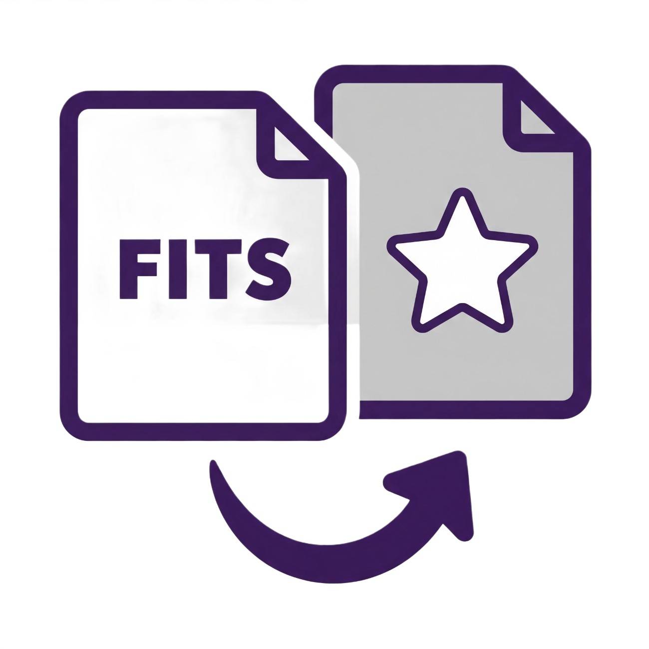 Flexible Image Transport System converter tool