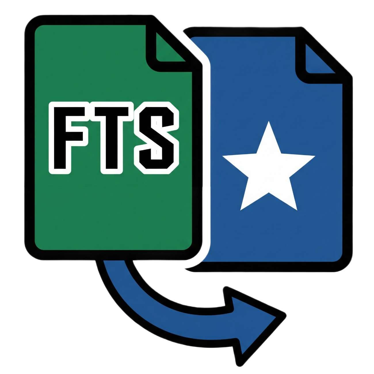 Flexible Image Transport System converter tool