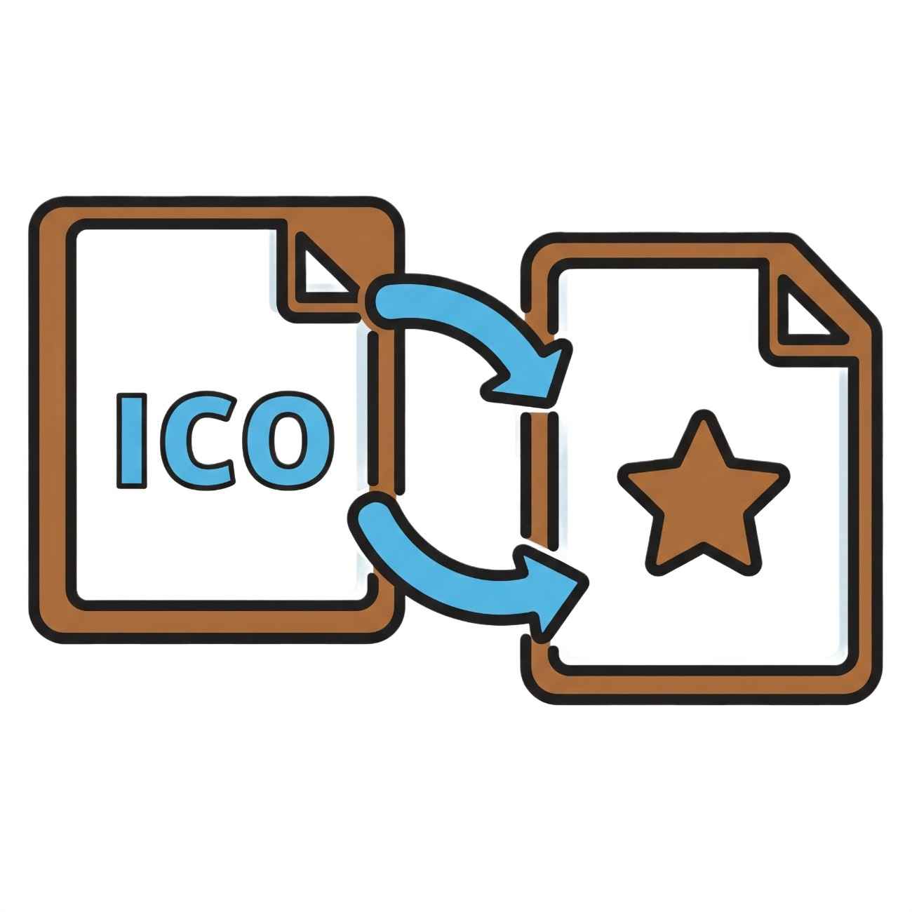 Windows Icon converter tool
