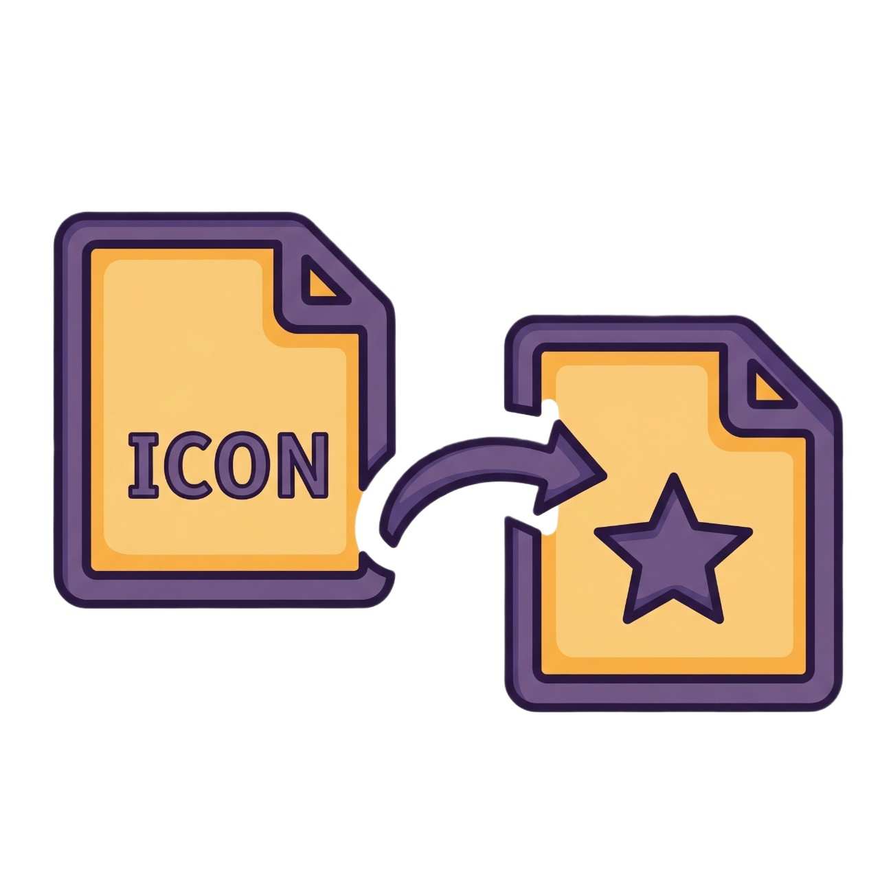 Windows Icon converter tool