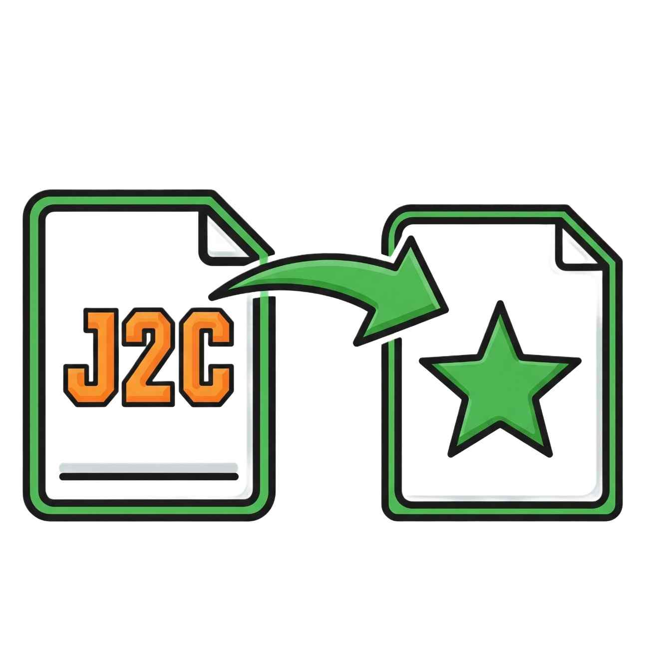 JPEG 2000 Code Stream converter tool