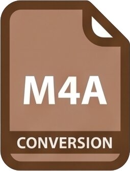 M4A
