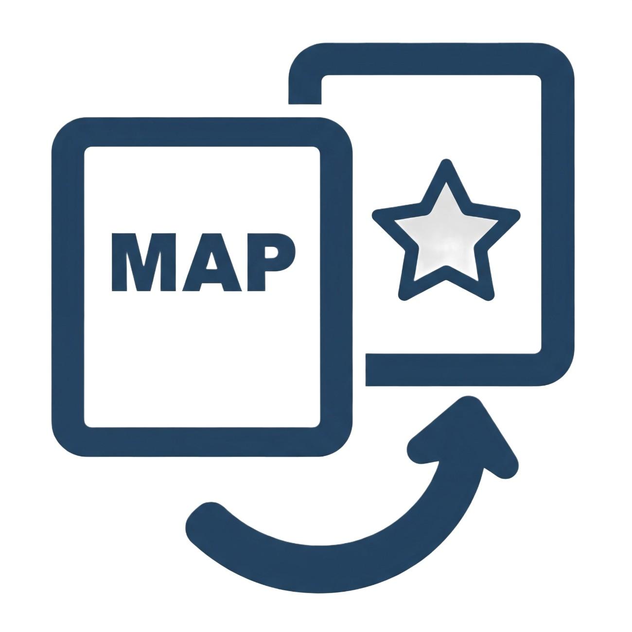 Colormap Intensities converter tool