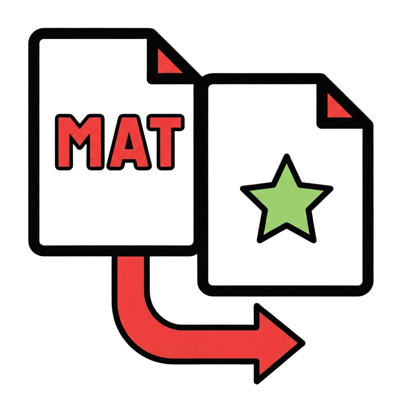 MATLAB Image Format converter tool