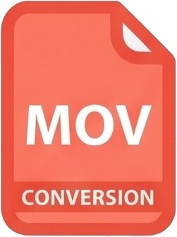 MOV conversion