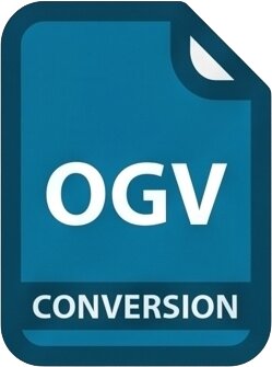 OGV conversion