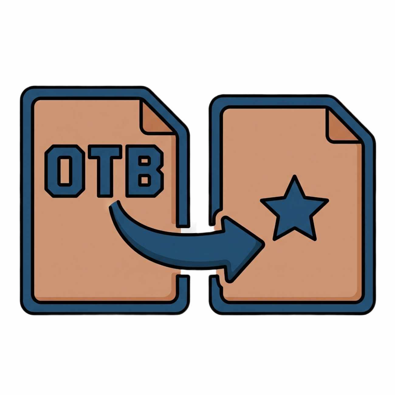 On-the-air Bitmap converter tool