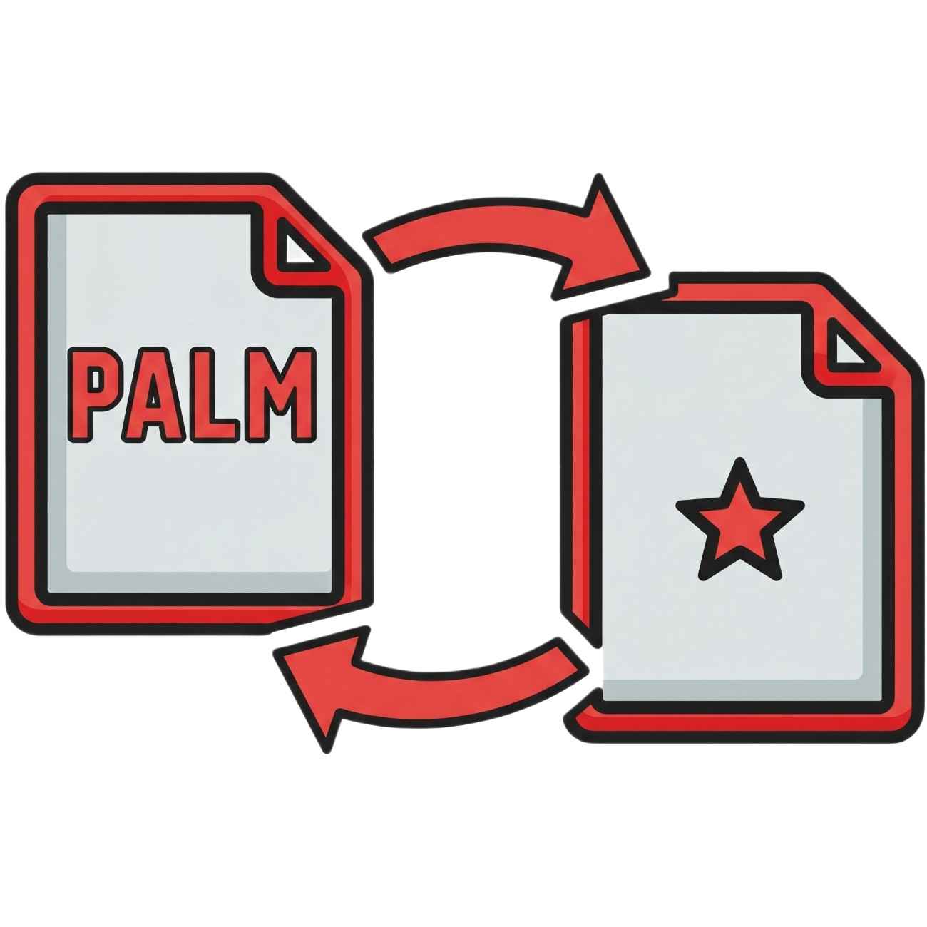 Palm Bitmap converter tool
