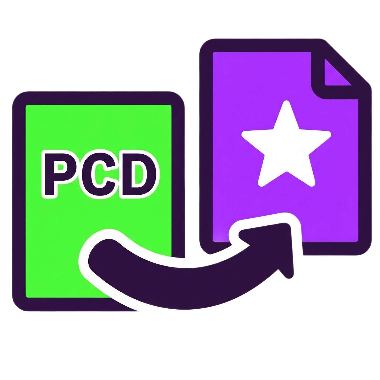 Photo CD converter tool