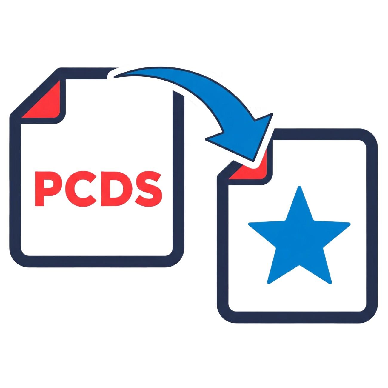 Photo CD converter tool