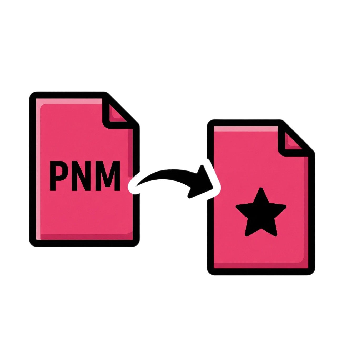 Portable AnyMap converter tool