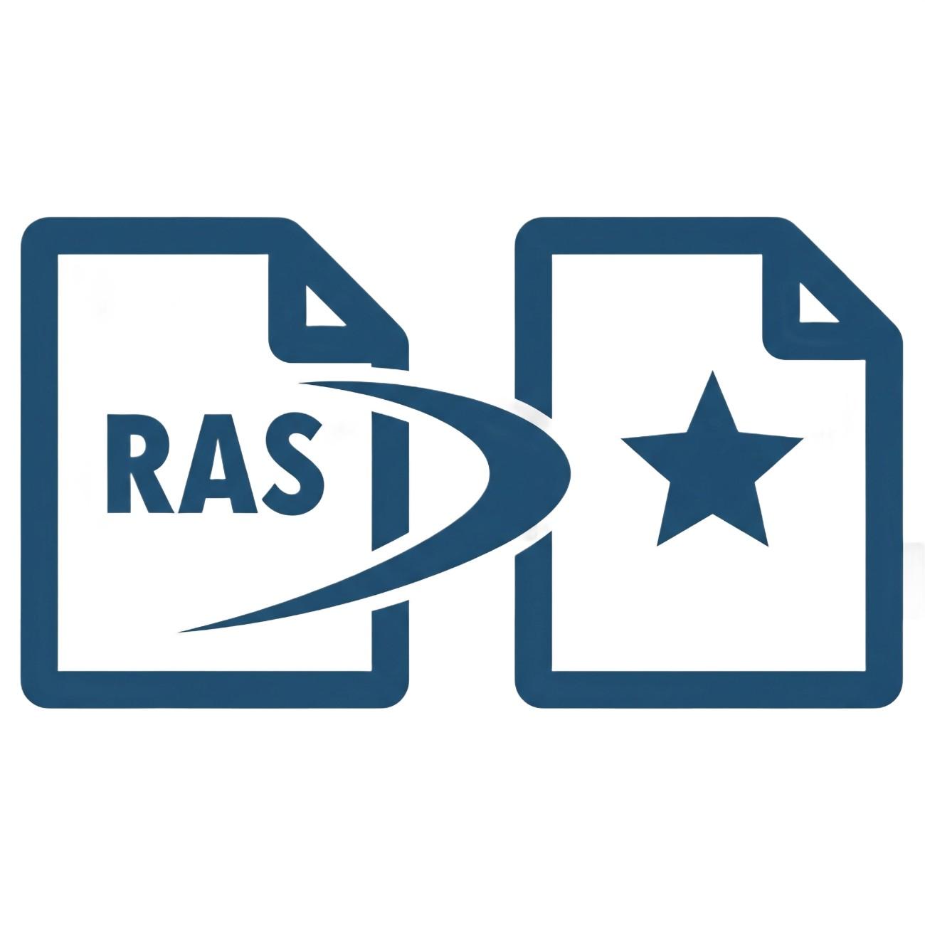 Sun Raster converter tool