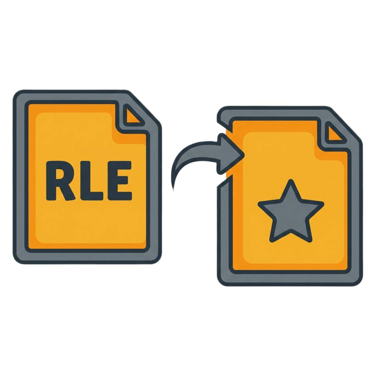 Run Length Encoded converter tool