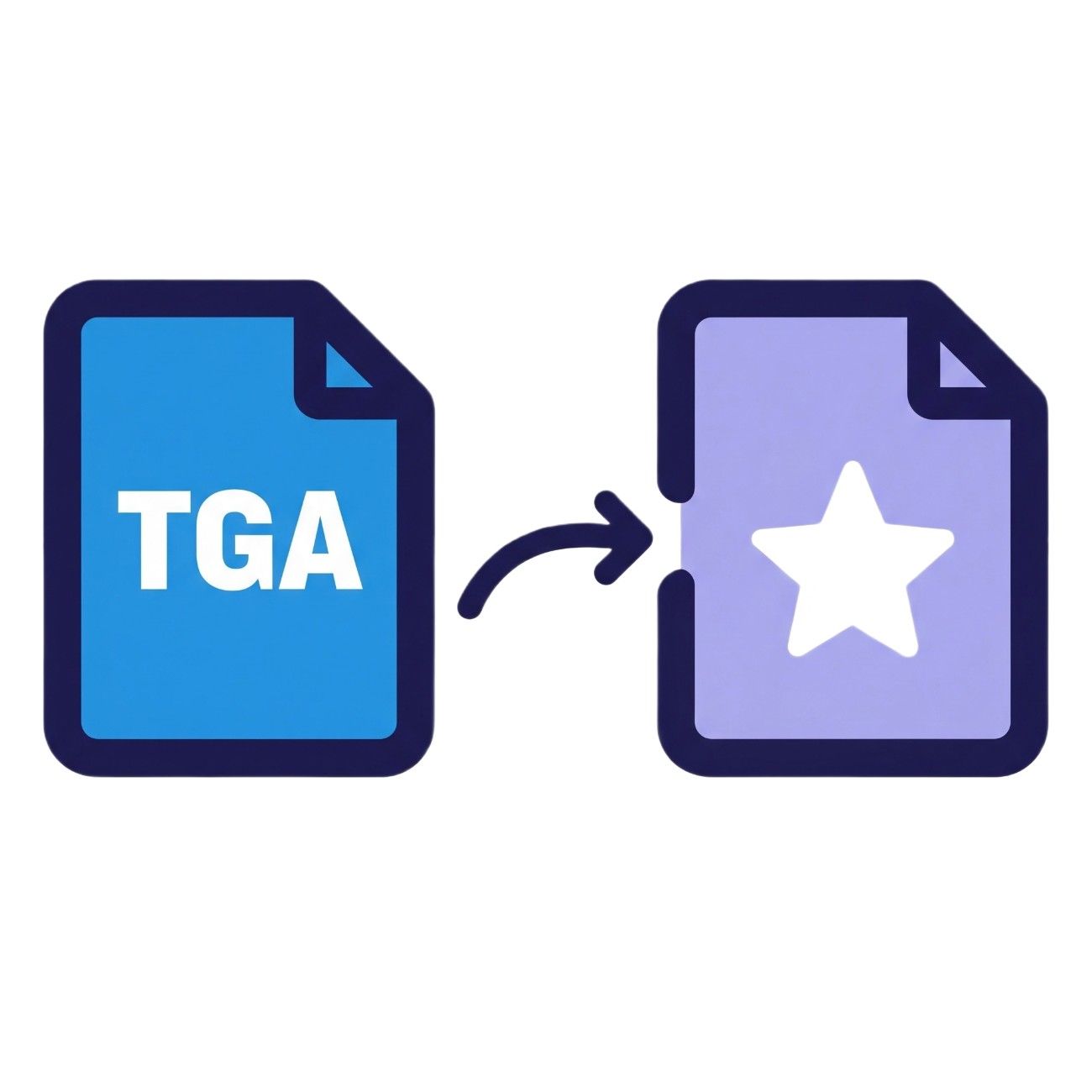 Truevision Targa converter tool