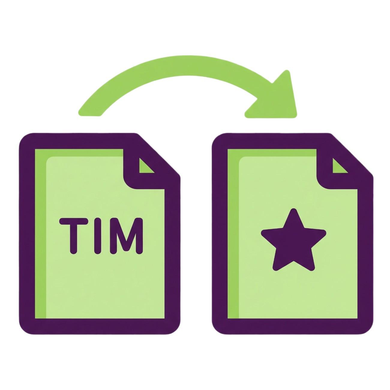 PSX TIM converter tool