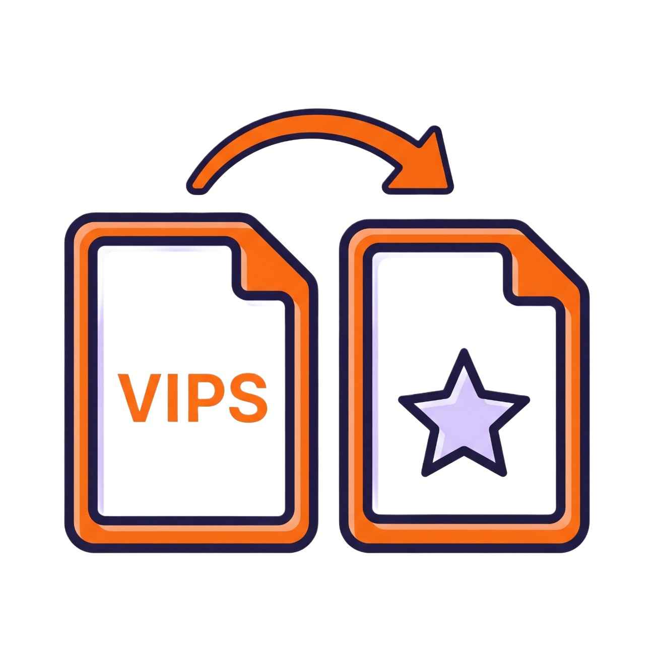 VIPS Image converter tool