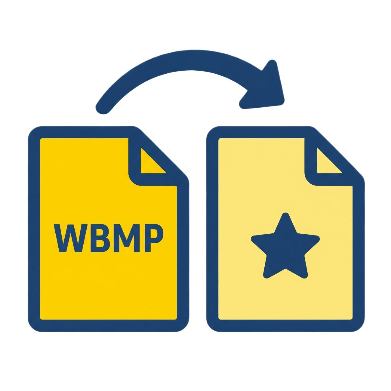 Wireless Bitmap converter tool