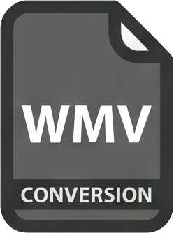 WMV conversion