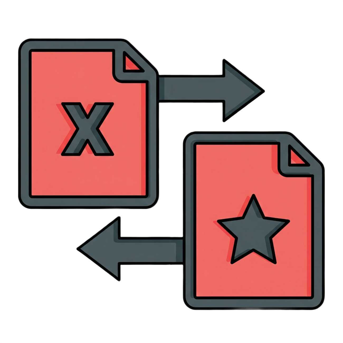 X Image converter tool