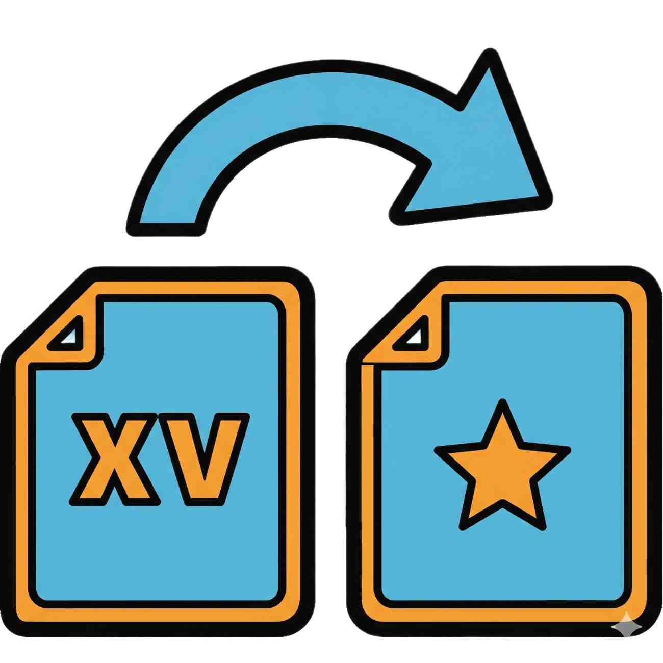 Khoros Visualization converter tool