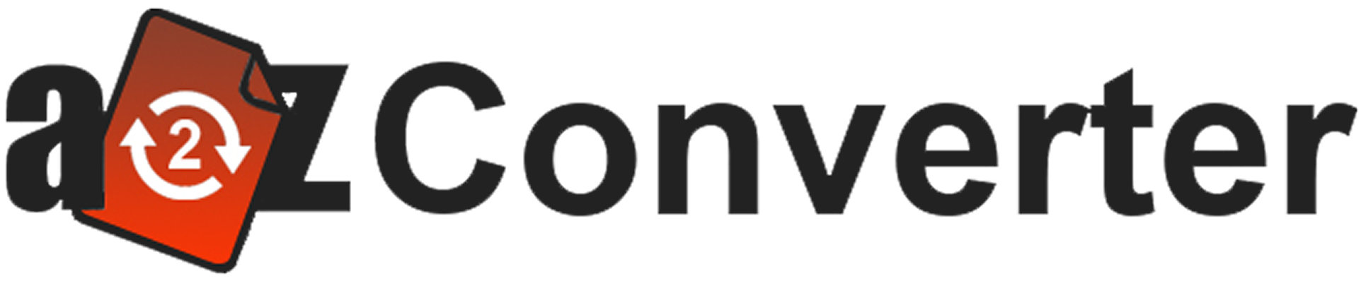 A2Z Converter logo