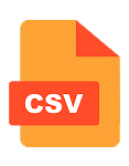 CSV conversion
