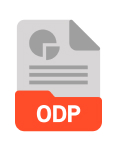 ODP conversion
