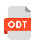 ODT conversion