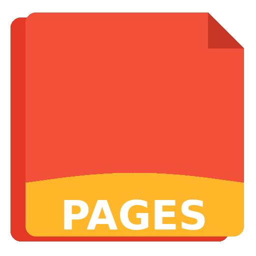 PAGES conversion