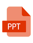 PPT conversion