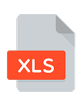 XLS conversion