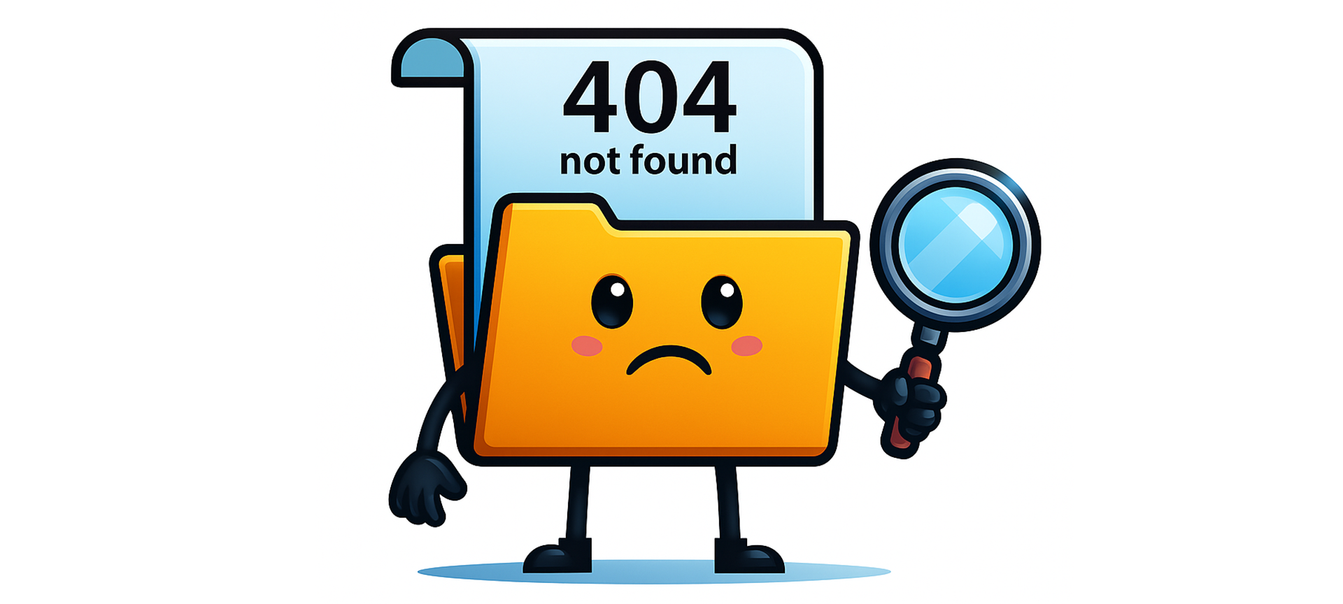 Page Not Found