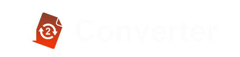 a2z converter logo
