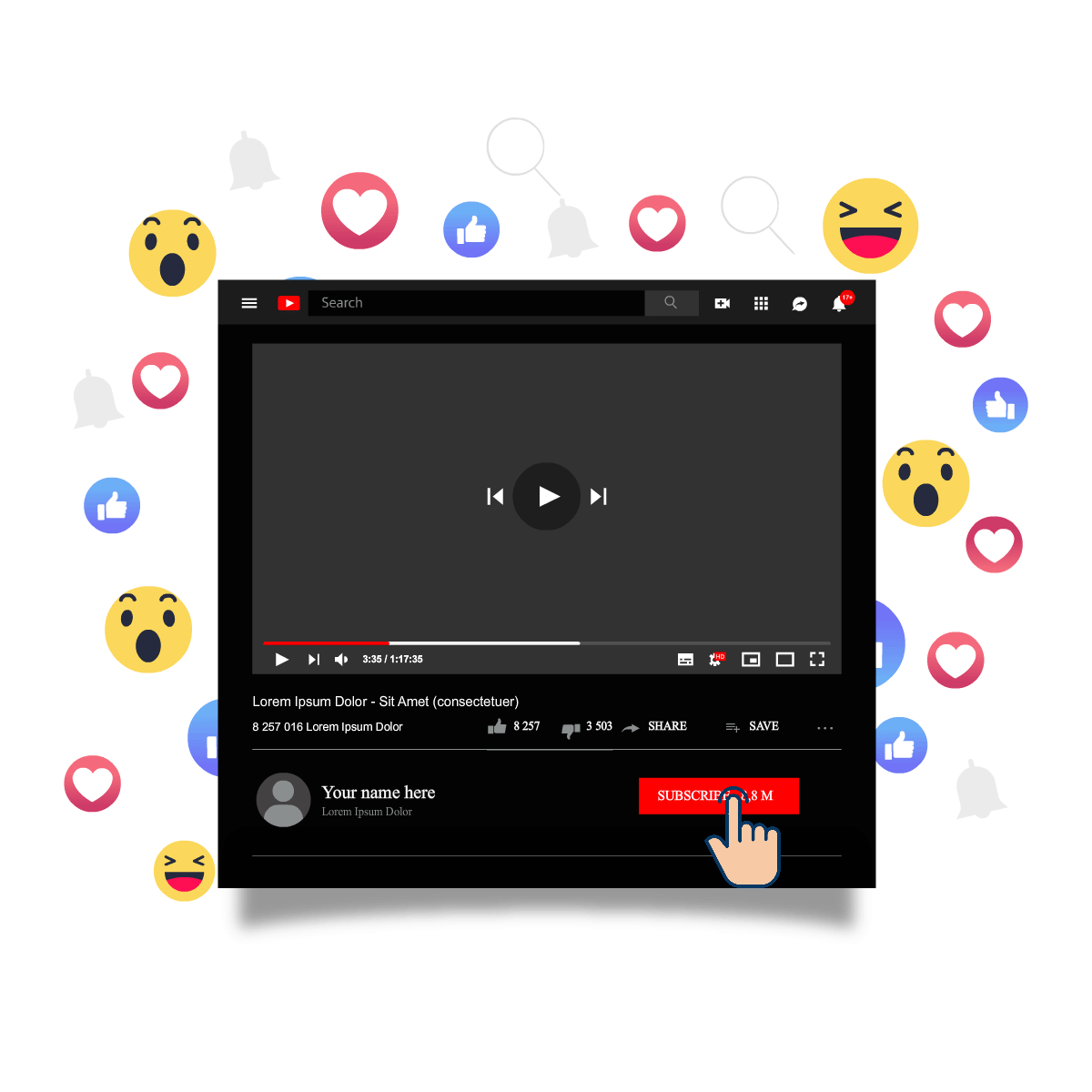Best Free Online YouTube Video Downloader – No Limits