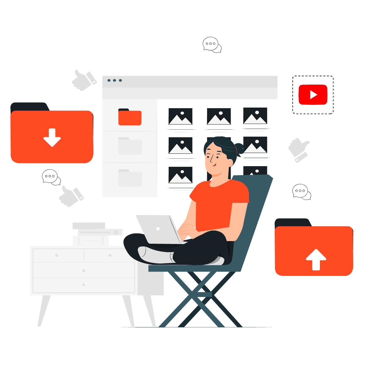 The Ultimate YouTube Downloader for Every Need