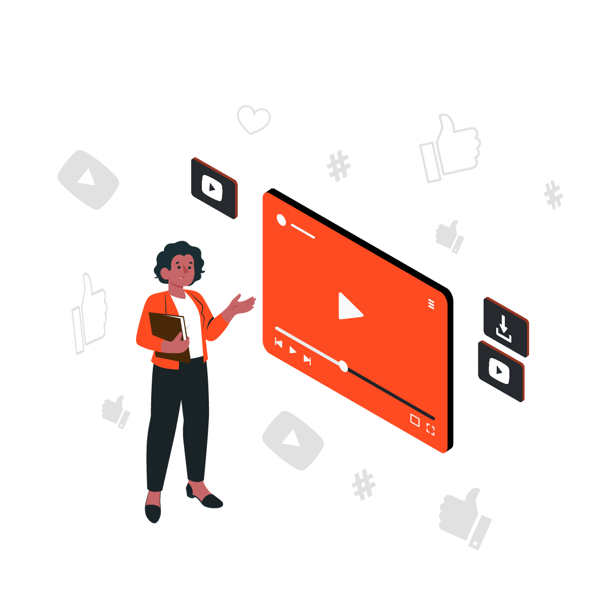 The Ultimate YouTube Downloader for Every Need